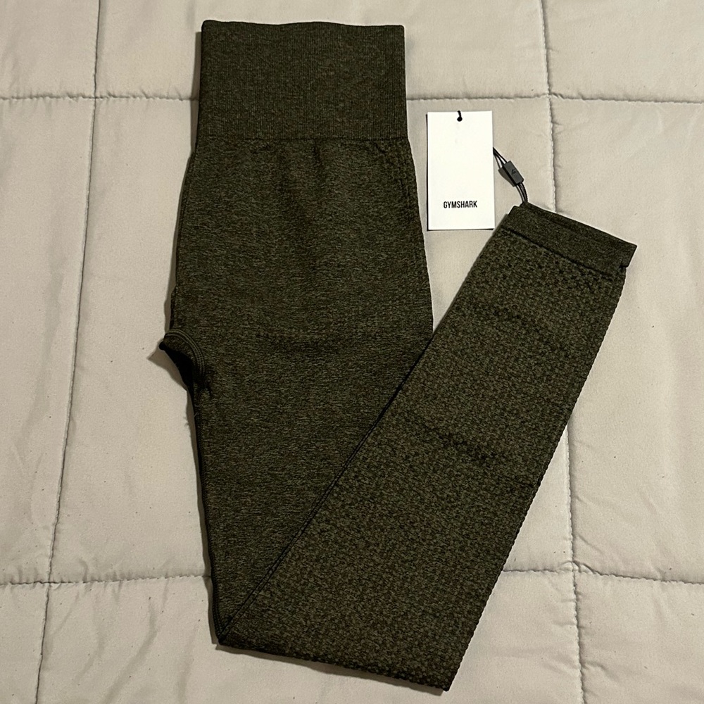 COPY - Gymshark Leggings